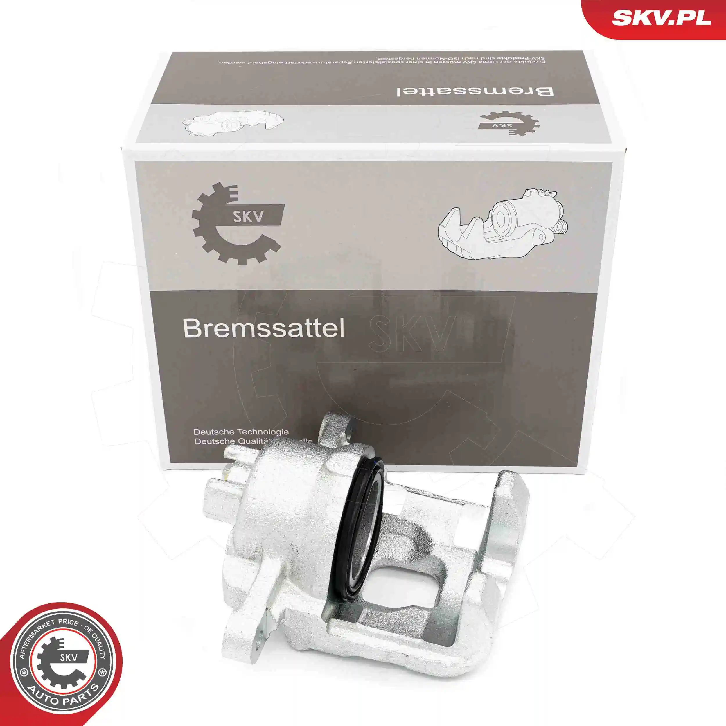 Brake Caliper